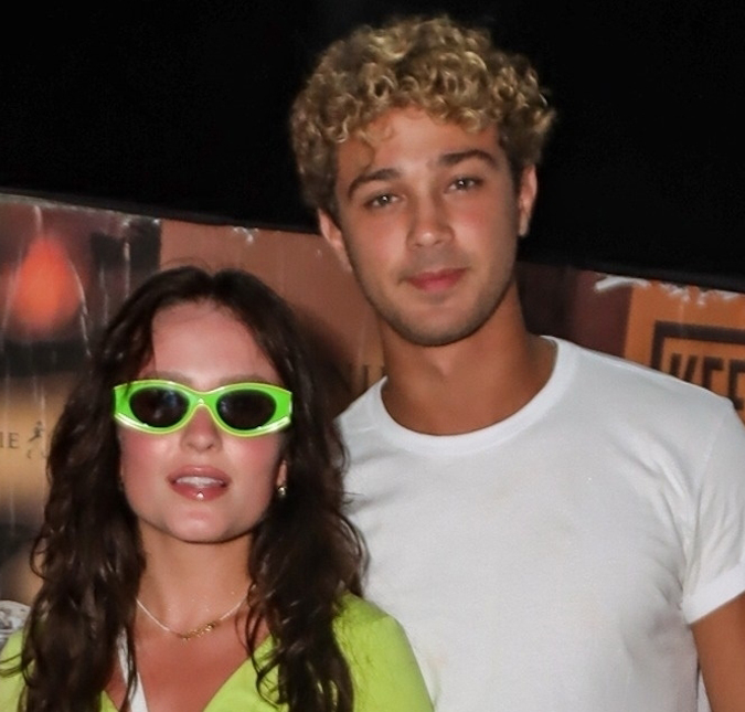 Larissa Manoela e André Luiz Frambach lamentam morte de cachorrinha: <i>Volte pra gente em breve, estaremos te aguardando</i>