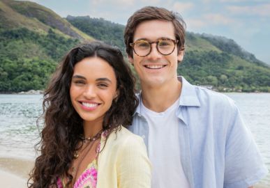 Com triângulo amoroso e mistérios, novela <i>Fuzuê</i> promete muitas emoções