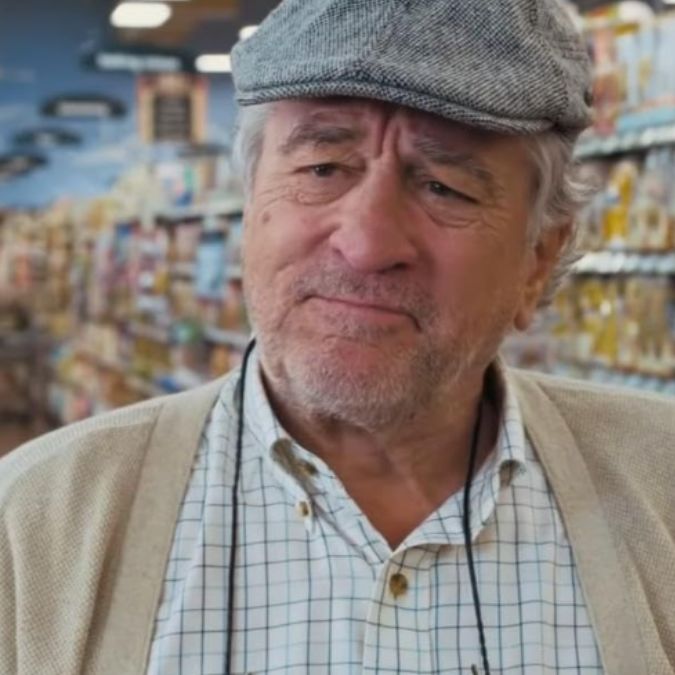 Neto de Robert De Niro, Leandro De Niro Rodriguez morre aos 19 anos de idade