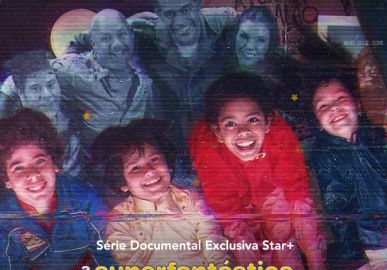 Momentos emocionantes, polêmicas e muita nostalgia... Confira o que esperar de <i>A Superfantástica História do Balão</i>!