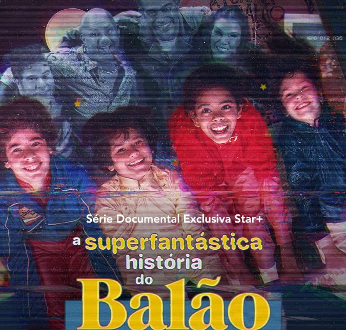 Momentos emocionantes, polêmicas e muita nostalgia... Confira o que esperar de <i>A Superfantástica História do Balão</i>!