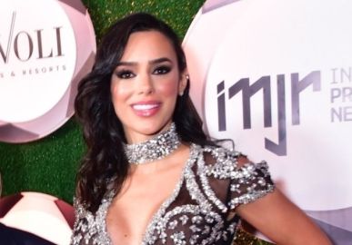 Bruna Biancardi e irmã deixam de se seguir nas redes sociais após perfil hackeado