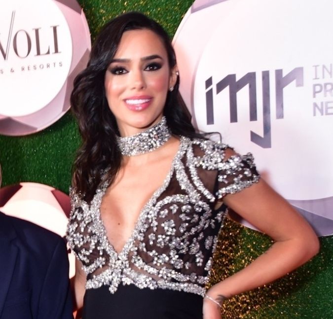 Bruna Biancardi e irmã deixam de se seguir nas redes sociais após perfil hackeado