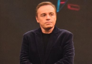 Geraldo Luís, Luiza Ambiel, Fabiana Andrade... Confira quem já falou da sexualidade do apresentador Gugu Liberato