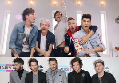 Documentário, grupo de bate-papo... Veja 12 vezes em que o <i>One Direction</i> já deu indícios de uma possível volta