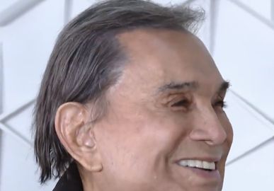 Dedé Santana abre o jogo sobre relação com Renato Aragão e revela sonho