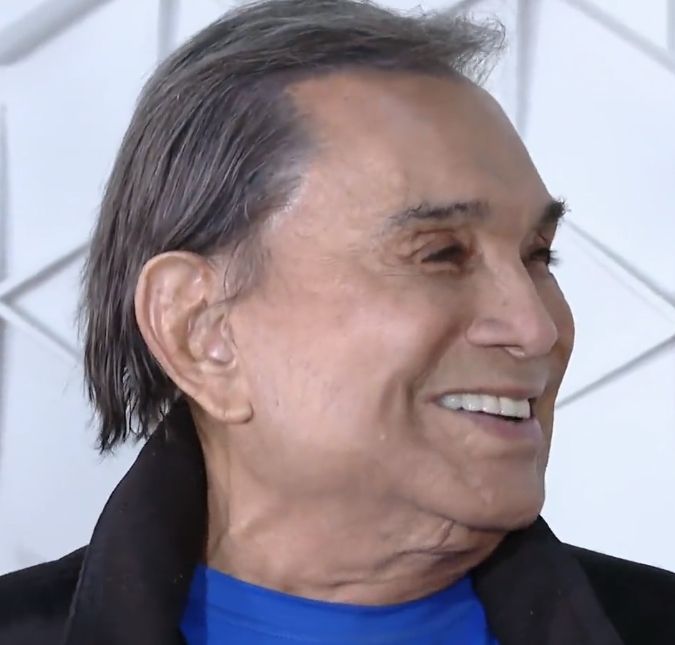 Dedé Santana abre o jogo sobre relação com Renato Aragão e revela sonho O humorista concedeu uma entrevista ao Fofocalizando