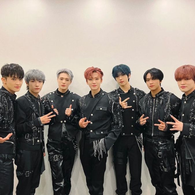 Pela primeira vez no Brasil, <i>NCT Dream</i> se diverte com gritos, arrisca português e promete voltar ao país; saiba mais!