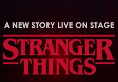 Peça de <i>Stranger Things</i> ganha primeiro <i>teaser</i>; confira