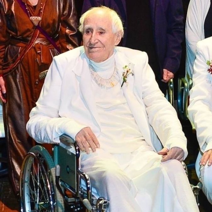 Morre o dramaturgo Zé Celso, aos 86 anos de idade