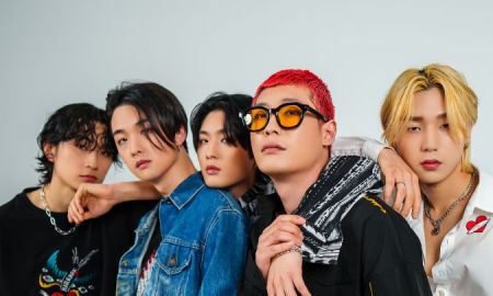 Apaixonados pelo Brasil, banda de <i>K-Pop 2Z</i> arrasa no português e atiça fãs sobre festival: - <i>Vão ter que assistir</i>