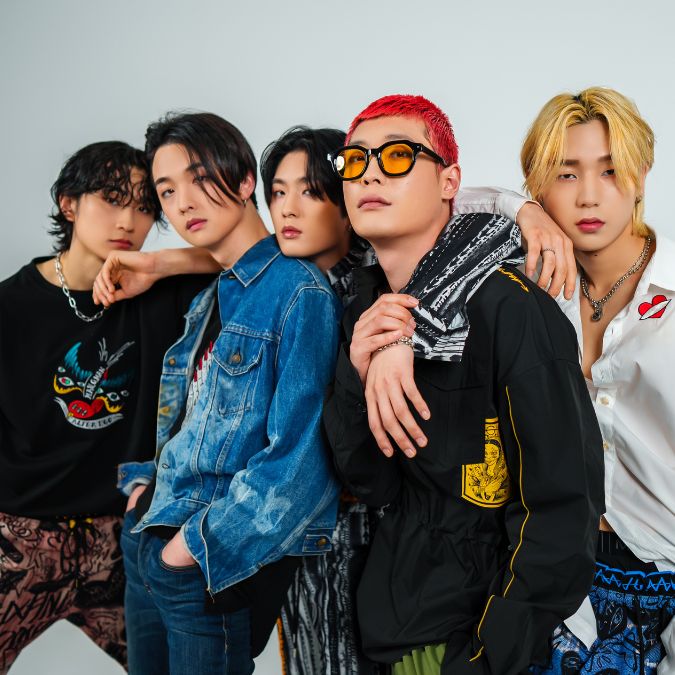 Apaixonados pelo Brasil, banda de <i>K-Pop 2Z</i> arrasa no português e atiça fãs sobre festival: - <i>Vão ter que assistir</i>