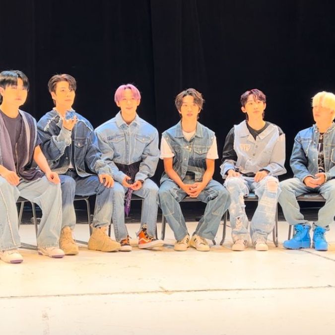 Pela primeira vez no Brasil, membros do <i>Boy Story</i> entregam qual música deve animar fãs durante festival