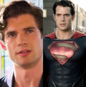 Superman no DCU confirma ator pra substituir Henry Cavill