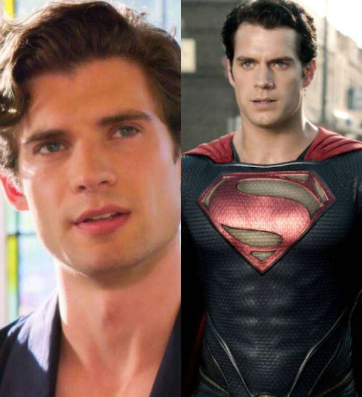 Relembre os atores que já interpretaram o Superman antes de Henry Cavill