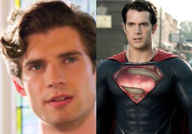 Conheça David Corenswet, o ator que vai substituir Henry Cavill como Superman