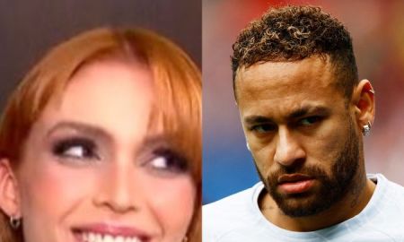 Fernanda Campos compartilha reação de Neymar Jr. a <i>meme</i> de Bruna Marquezine