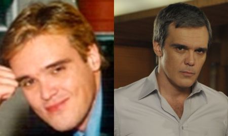Se eu soubesse que ia ser assim... compare o antes e o depois do elenco de <i>Pérola Negra</i>!