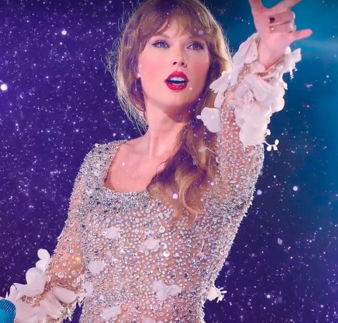 Taylor Swift, Juliette Freire, Pabllo Vittar... Confira os lançamentos musicais da semana