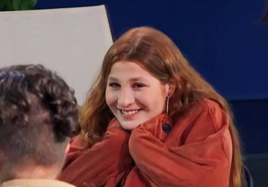 Giulia Garcia vence prova e convida Ricardo para dividir cargo de Donos da Mansão. Veja o que rolou na madrugada em <i>A Grande Conquista</i>