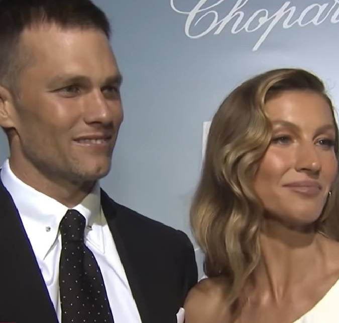 Gisele Bündchen e Tom Brady perderam quase 50 milhões de dólares em investimentos