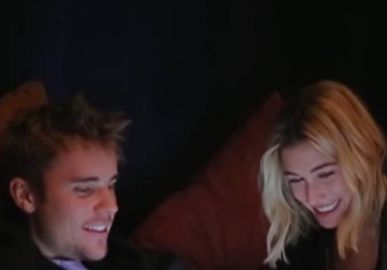 Hailey Bieber faz postagem que leva seguidores a suspeitarem crise no casamento com Justin Bieber; entenda