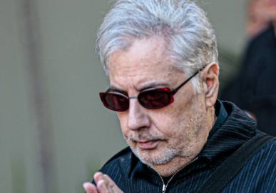 Roberto de Carvalho faz postagem lamentando dois meses da morte de Rita Lee; confira