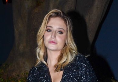 Bruna Griphao desabafa sobre bissexualidade: <i>- Nunca imaginei que eu ia falar sobre isso em rede nacional</i>