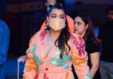 Preta Gil faz agradecimento emocionante após cantar com Ludmilla e relembra momentos difíceis: <i>Sigo cheia de força, garra e a certeza da cura</i>
