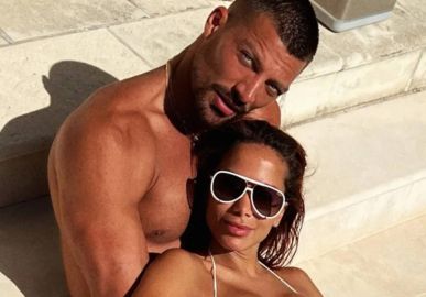 Conheça Simone Susinna, o suposto novo <I>affair</i> de Anitta