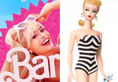 Ficção vs. vida real! Confira 12 <i>Barbies</i> que inspiraram a adaptação dos personagens no <i>live-action</i>
