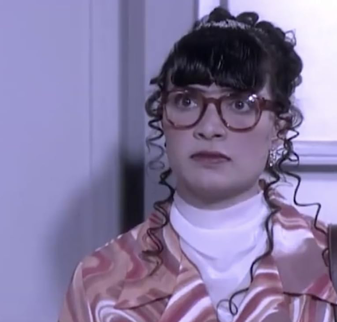 Ela está de volta! <I>Betty, a Feia</i> ganhará uma continuação em 2024 - com mesmos protagonistas