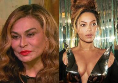 Mãe de Beyoncé tem mansão invadida e cerca de cinco milhões de reais roubados