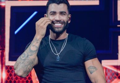 Gusttavo Lima revela que deu conselho inusitado para um amigo