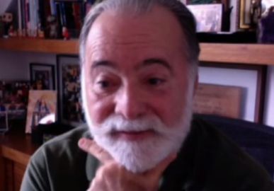 Tony Ramos entrega possíveis reviravoltas em <i>Terra e Paixão: - 15 mistérios</i>