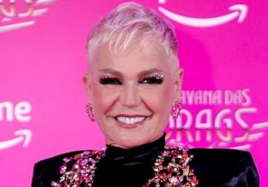 Xuxa Meneghel celebra oportunidade de esclarecer namoro com Ayrton Senna em documentário