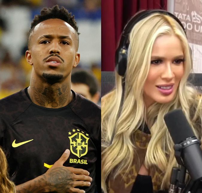 Fãs de Karoline Lima e Éder Militão torcem por volta de ex-casal após entrosamento durante festa de aniversário da filha; entenda!