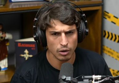Felipe Prior estaria sendo acusado de mais três denúncias de violência sexual, entenda!