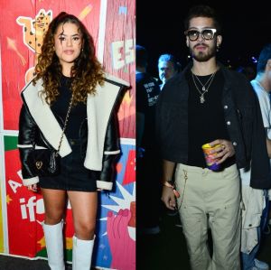 Maisa Silva e João Guilherme comentam após <i>web</i> sugerir que eles vão assumir namoro assim como Ana Hickmann e Edu Guedes