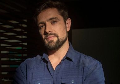 Atriz menor de idade expõe suposto flerte de Rafael Cardoso durante casamento com Mariana Bridi