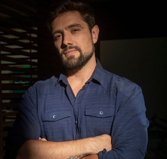 Nasce filha de Rafael Cardoso: <i>Mais um amor para vida toda</i>. Confira os filhos dos famosos que nasceram em 2023