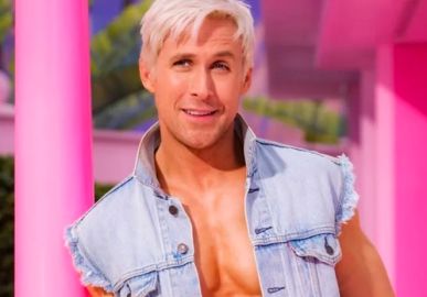 Apenas Ken? Veja 10 fotos não censuradas de Ryan Gosling