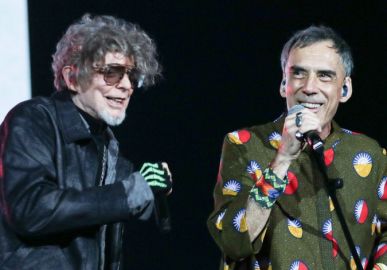 Banda <I>Titãs</i> vai realizar novo <I>show</i> em São Paulo, saiba mais!