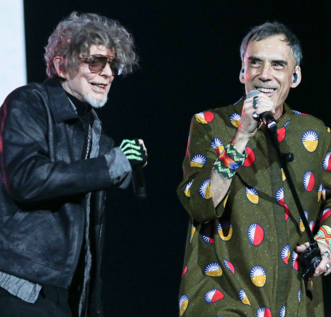 Banda <I>Titãs</i> vai realizar novo <I>show</i> em São Paulo, saiba mais!