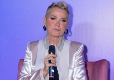 Xuxa Meneghel fica chocada com falas de Marlene Mattos após reencontro: <I>- Você era uma marionete na minha mão</i>