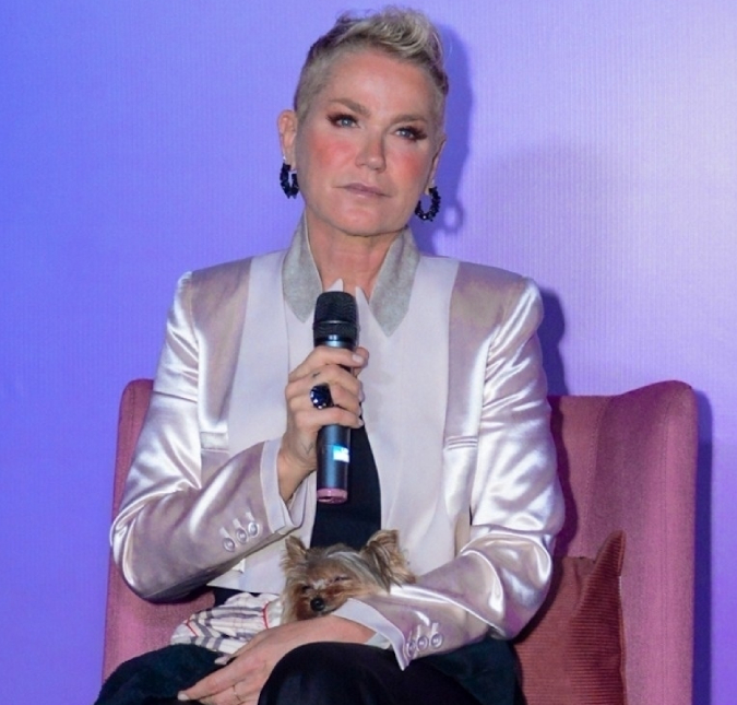 Xuxa Meneghel fica chocada com falas de Marlene Mattos após reencontro: <I>- Você era uma marionete na minha mão</i>