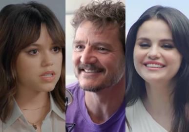 Jenna Ortega, Pedro Pascal, <I>Only Murders In The Building</i>... Veja a lista completa de indicados ao <i>Emmy Awards 2023</i>!
