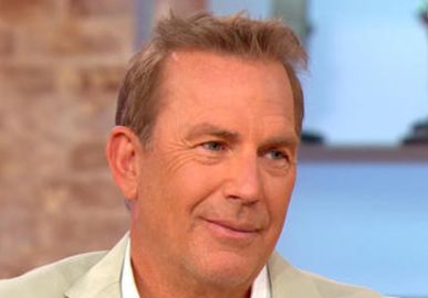 Kevin Costner estaria buscando vingança contra ex-esposa após divórcio: <i>- Ele quer humilhá-la</i>; diz jornal