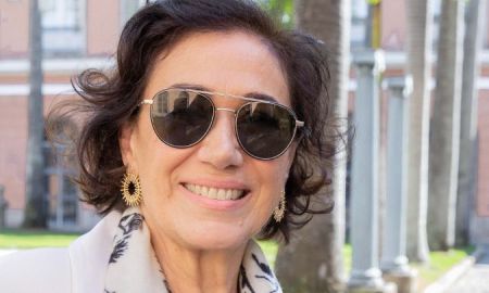 Só novelão no currículo! Confira dez papéis mais marcantes da carreira de Lília Cabral