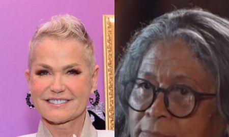 Xuxa Meneghel nega sexo com Marlene Mattos e diz que relação era tóxica: <I>- Ela não gostava de mim como eu gostava dela</i>